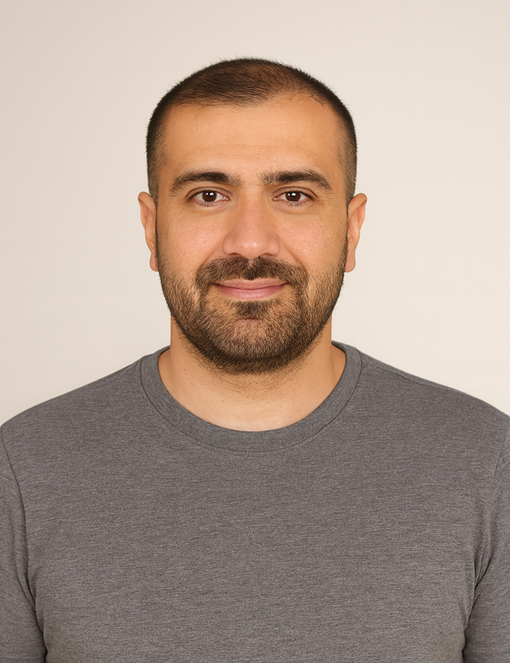 Semih A.